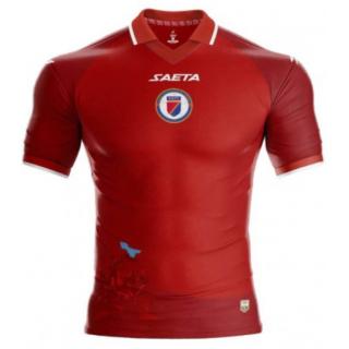Haití 3a Equipación 2026